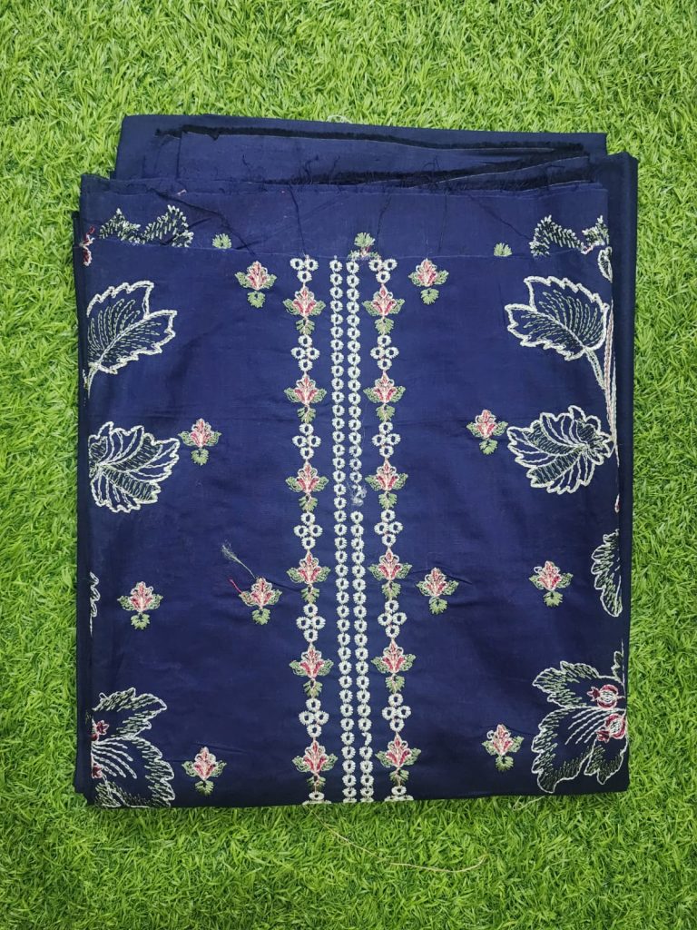 Bareeze 2 piece lawn suit