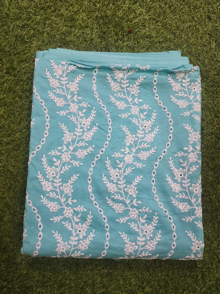 Bareeze 2 piece lawn suit