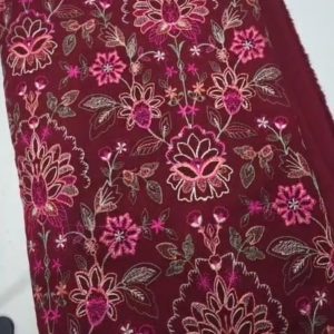 Bareeze karandi 2 piece suit