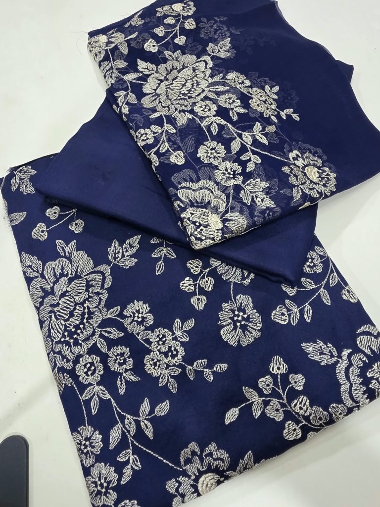 Bareeze karandi 3 piece