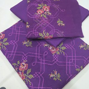 Bareeze karandi 3 piece