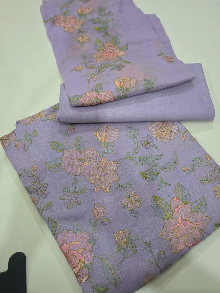 Bareeze karandi 3 piece