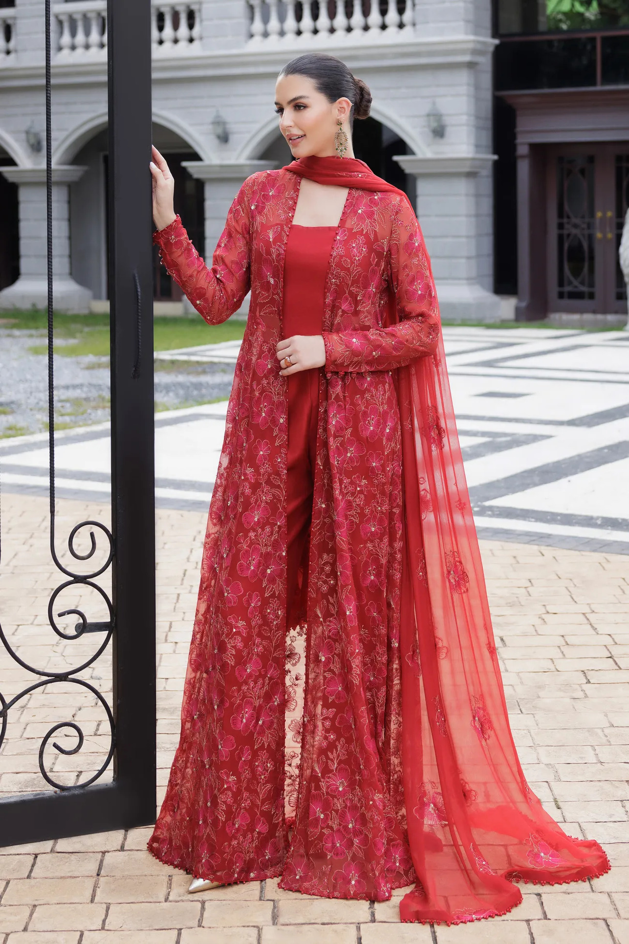 Formals Collection