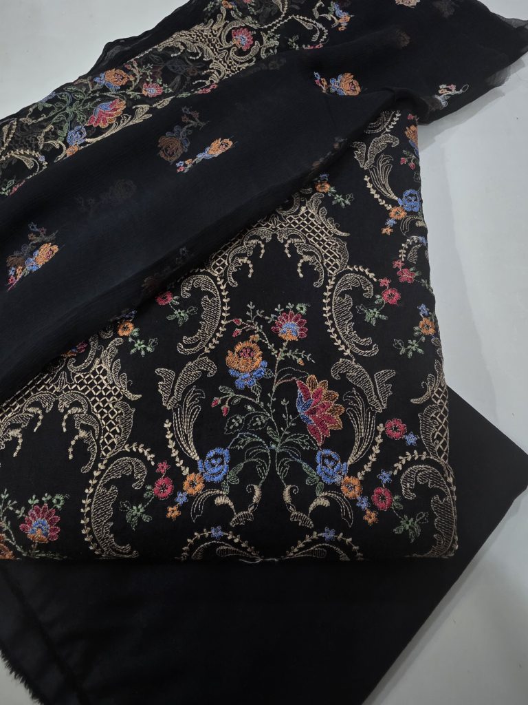 Bareeze karandi 3 piece