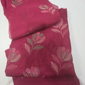 Bareeze karandi 3 piece