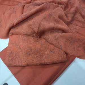 Bareeze karandi 3 piece