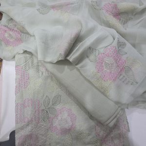 Bareeze karandi 3 piece
