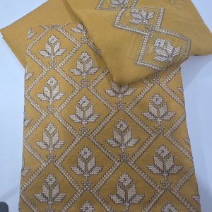 Bareeze karandi  3 piece