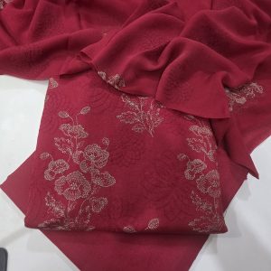 Bareeze karandi 3 piece