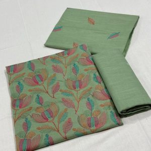 Bareeze khaddar 2 piece