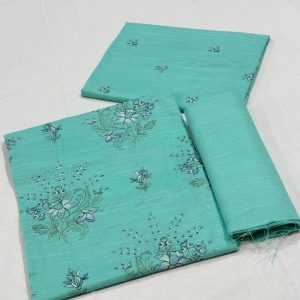 khaddar 2 piece