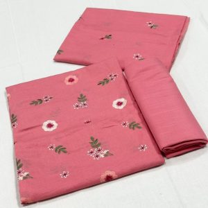 khaddar 2 piece