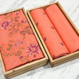 khaddar  2 piece