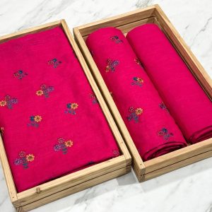 khaddar 2 piece