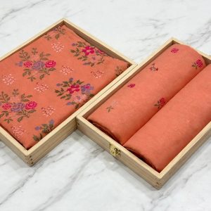 Khaddar 2 piece
