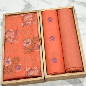 khaddar 2 piece