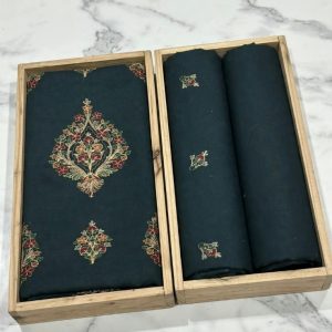 Khaddar 2 piece