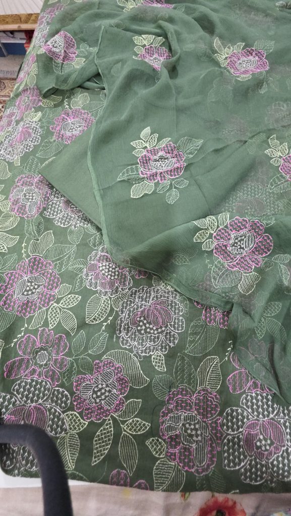 karandi 3 piece