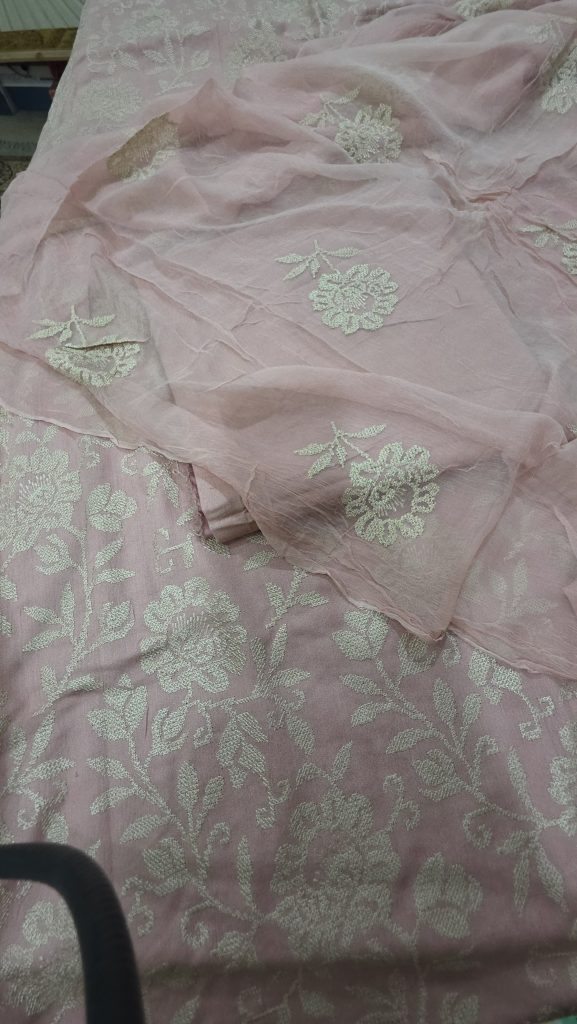 Bareeze karandi 3 piece