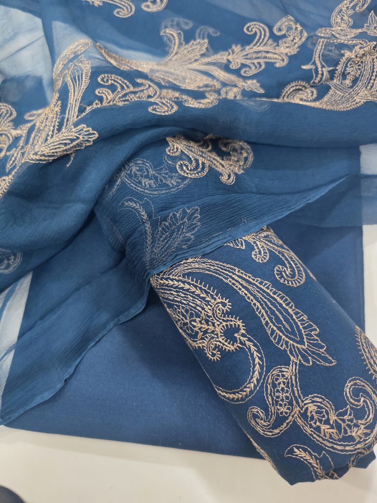 Bareeze karandi 3 piece