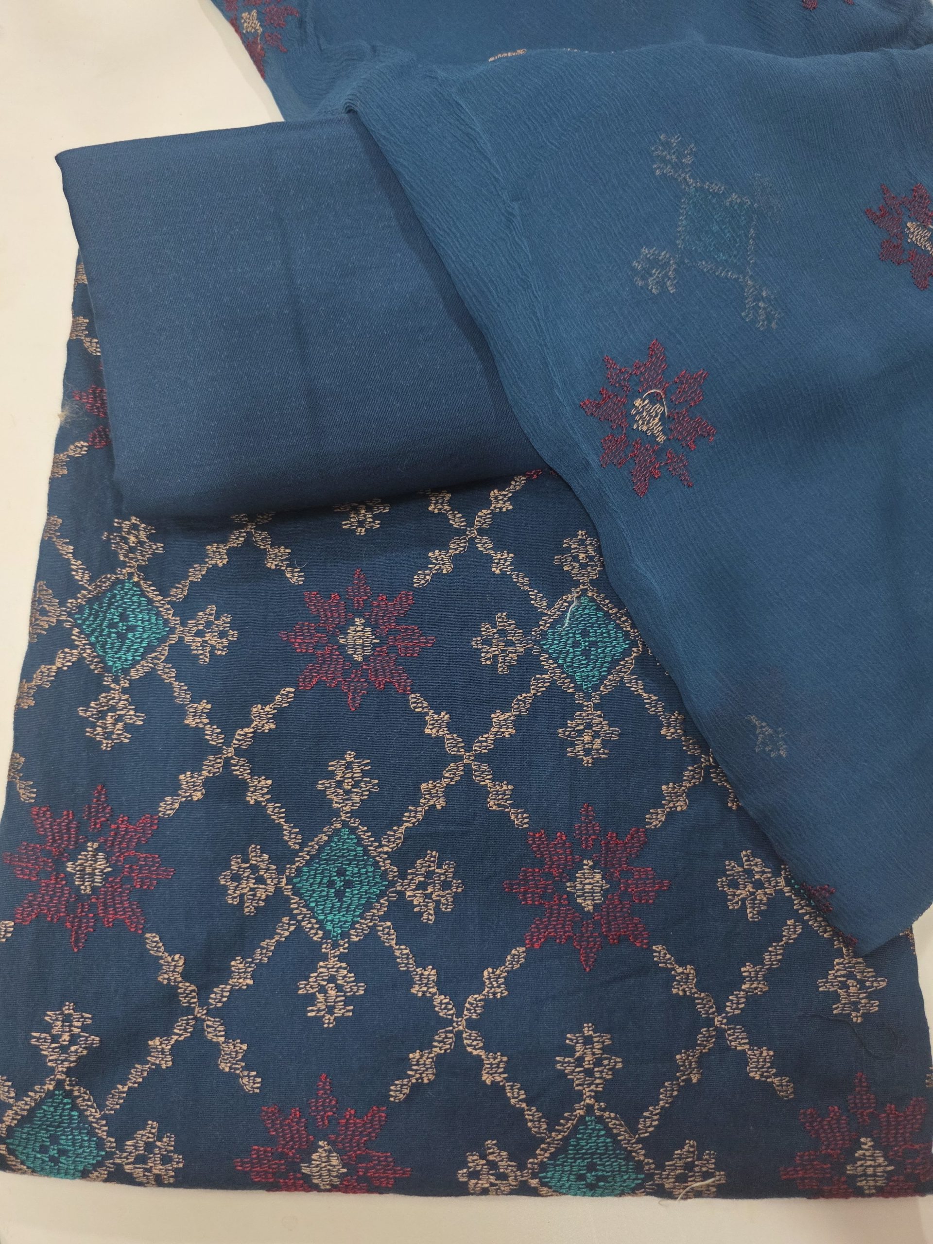karandi 3 piece