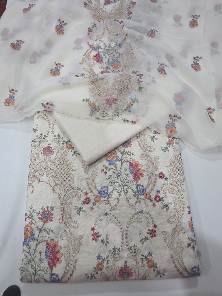 Bareeze karandi 3 piece