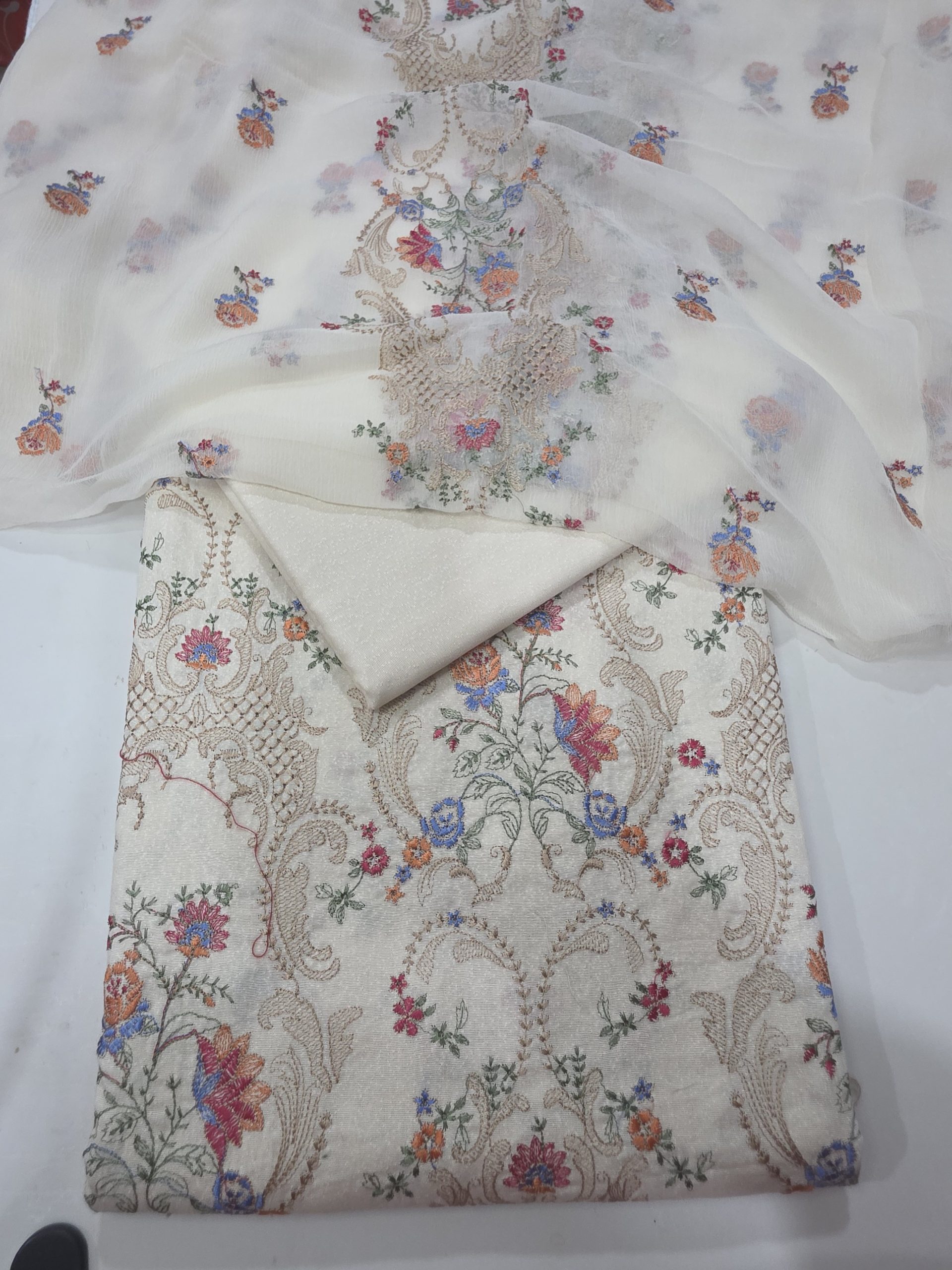 Bareeze karandi 3 piece