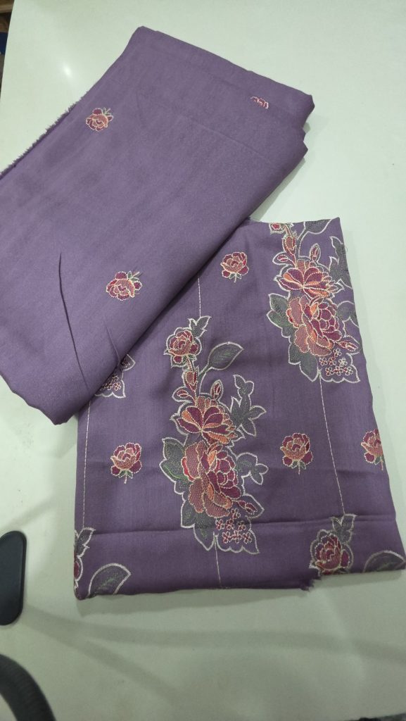 karandi 2 piece