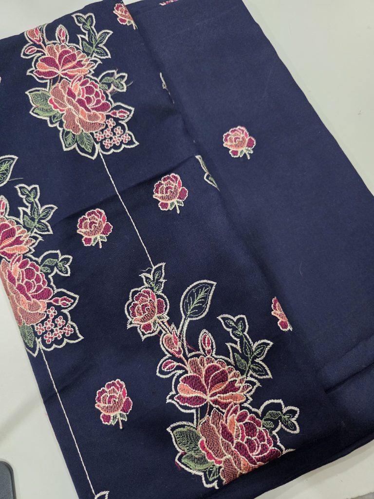 karandi 2 piece