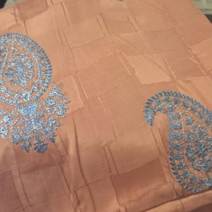 Orignal Rayyan Silk 2 piece