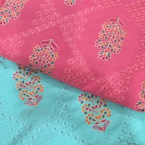 Bareeze khaddar 2 piece suit 